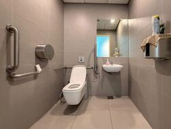 Oxley Tower (D1), Office #575465471